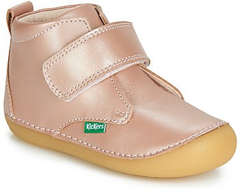 Csizmák Kickers SABIO