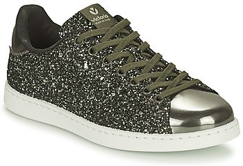 Rövid szárú edzőcipők Victoria TENIS GLITTER