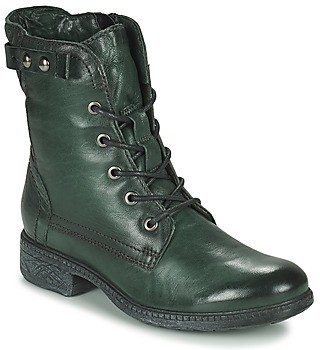 Csizmák Dream in Green NELATINE
