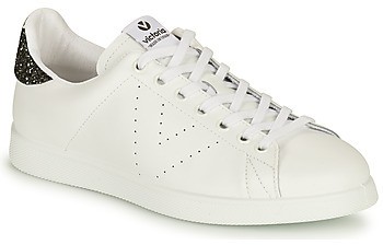 Rövid szárú edzőcipők Victoria TENIS PIEL