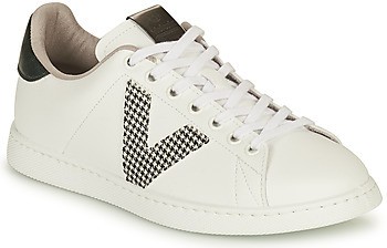 Rövid szárú edzőcipők Victoria TENIS VEGANA GAL