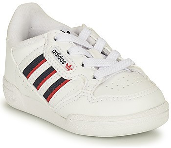 Rövid szárú edzőcipők adidas CONTINENTAL 80 STRI I