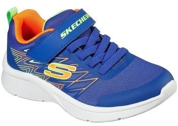 Rövid szárú edzőcipők Skechers Microspec Texlor