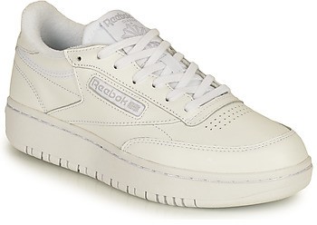 Rövid szárú edzőcipők Reebok Classic CLUB C DOUBLE