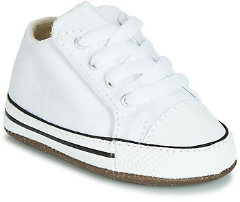 Magas szárú edzőcipők Converse CHUCK TAYLOR ALL STAR CRIBSTER CANVAS COLOR HI