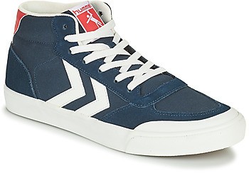Magas szárú edzőcipők hummel STADIL 3.0 CLASSIC HIGH