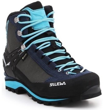 Túracipők Salewa Salomon WS Crow Gtx