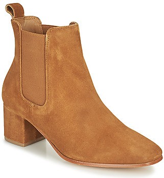 Bokacsizmák Levis DELILAH CHELSEA