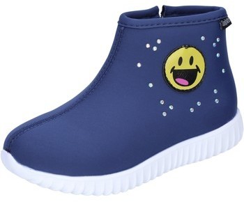 Bokacsizmák Smiley BJ991