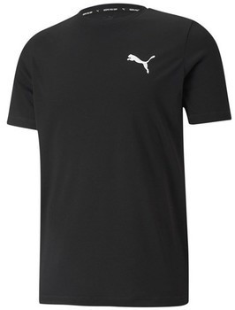 Rövid ujjú pólók Puma Active Small Logo Tee