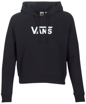 Pulóverek Vans FLYING V FT BOXY HOODIE