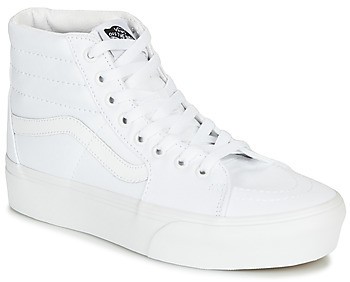 Magas szárú edzőcipők Vans SK8-Hi PLATFORM 2.0