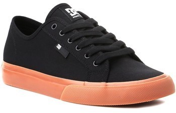 Rövid szárú edzőcipők DC Shoes DC Manual ADYS300591-BGM