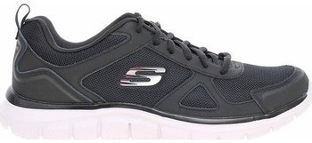Rövid szárú edzőcipők Skechers Track Scloric