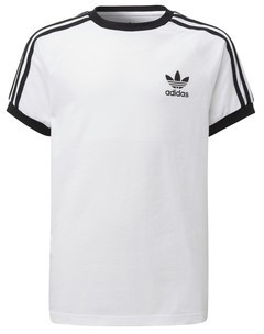 Rövid ujjú pólók adidas DV2901