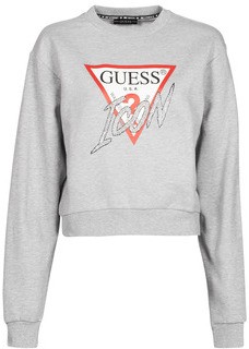 Pulóverek Guess ICON FLEECE