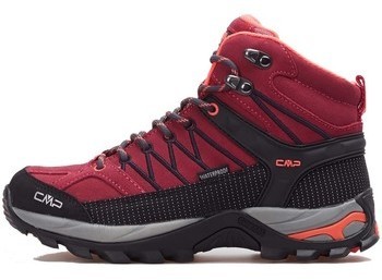 Túracipők Cmp Rigel Mid Wmn WP