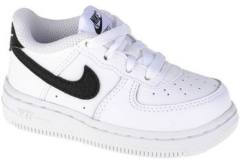 Rövid szárú edzőcipők Nike Force 1 Inf