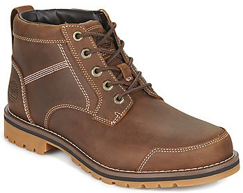 Csizmák Timberland LARCHMONT II CHUKKA