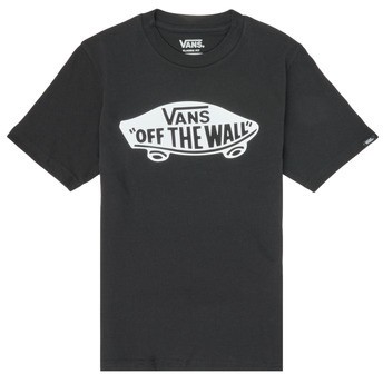 Rövid ujjú pólók Vans BY OTW