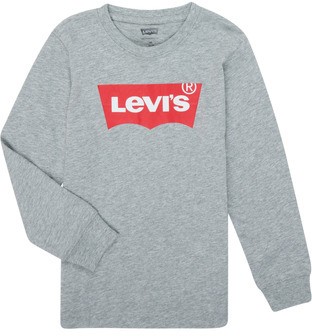 Hosszú ujjú pólók Levis BATWING TEE LS