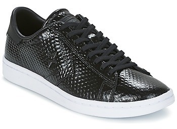 Rövid szárú edzőcipők Converse CONS SNAKE SKIN OX