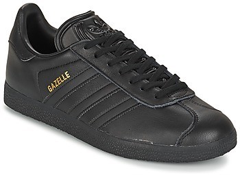 Rövid szárú edzőcipők adidas GAZELLE