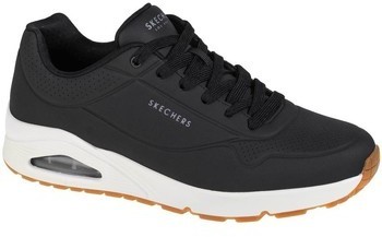 Rövid szárú edzőcipők Skechers Unostand ON Air