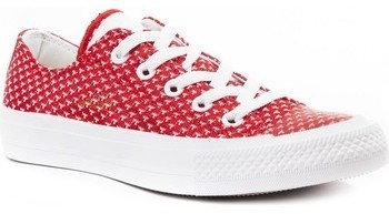 Rövid szárú edzőcipők Converse Chuck Taylor All Star II