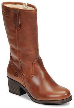Városi csizmák Bullboxer 490M90284AMCOG