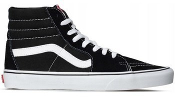 Magas szárú edzőcipők Vans SK8HI