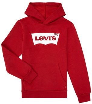 Pulóverek Levis BATWING SCREENPRINT HOODIE