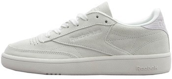 Rövid szárú edzőcipők Reebok Sport W Club C 85