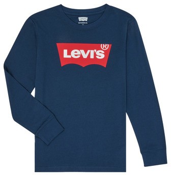 Hosszú ujjú pólók Levis BATWING TEE LS