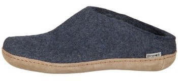Mamuszok Glerups DK Open Heel