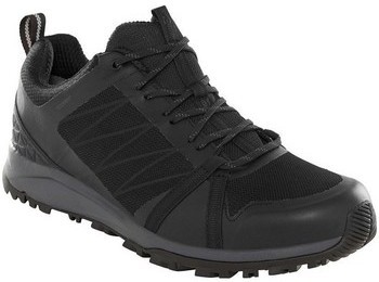 Rövid szárú edzőcipők The North Face Litewave Fastpack II Waterproof