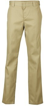 Nadrágok Dickies SLIM FIT WORK PANT