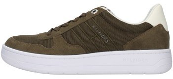 Rövid szárú edzőcipők Tommy Hilfiger FM0FM03607