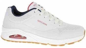 Rövid szárú edzőcipők Skechers Uno Stand ON Air