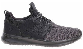 Rövid szárú edzőcipők Skechers Delson