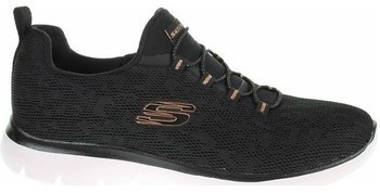 Rövid szárú edzőcipők Skechers Summits Leopard Spor