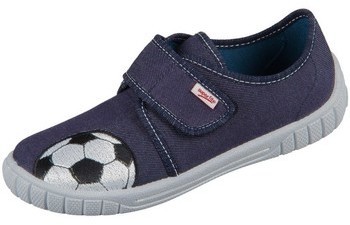 Rövid szárú edzőcipők Superfit Bill