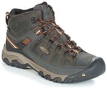 Túracipők Keen TARGHEE III MID WP