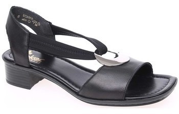 Szandálok / Saruk Rieker 6266201