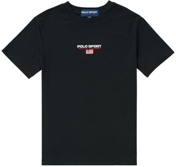 Rövid ujjú pólók Polo Ralph Lauren ANNITA