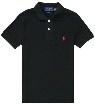 Rövid ujjú galléros pólók Polo Ralph Lauren HOULIA