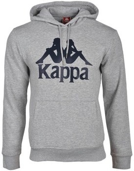 Pulóverek Kappa Taino Hooded