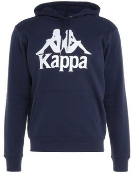 Pulóverek Kappa Taino Hooded Sweatshirt