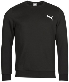 Pulóverek Puma ESS CREW SWEAT FL