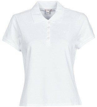 Rövid ujjú galléros pólók Guess ES SS GUESS LOGO PIQUE POLO